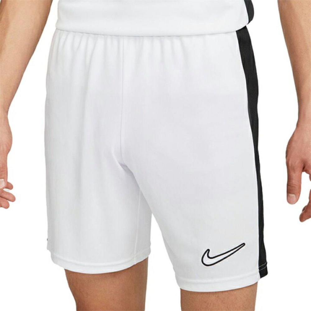 Nike Dri-FIT Academy Men's Football Shorts DV9743-410 SIZE M